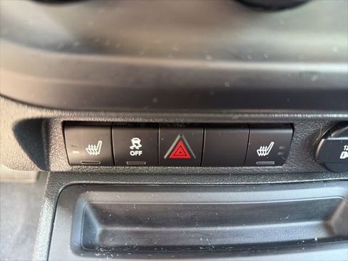 Used 2014 Jeep Patriot High Altitude FWD image 13