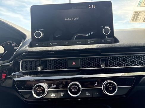 New 2026 Honda Civic Sport image 14