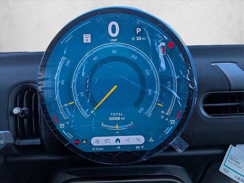 New 2026 MINI Cooper S image 11