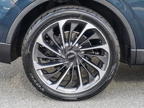 Certified 2023 Lincoln Aviator Reserve w/ Equipment Group 201A image 14