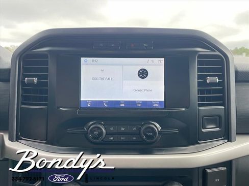 Used 2023 Ford F150 XLT image 7