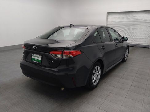 Used 2025 Toyota Corolla LE FWD image 9