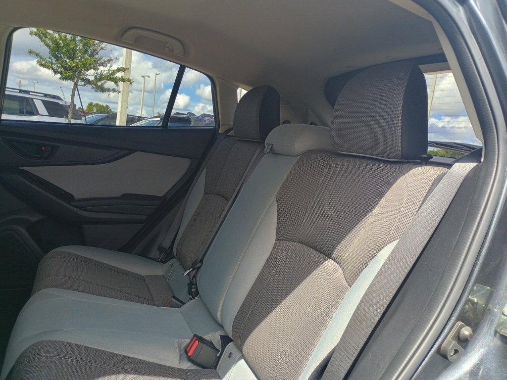 Used 2019 Subaru Crosstrek 2.0i w/ Eyesight System AWD/4WD image 16
