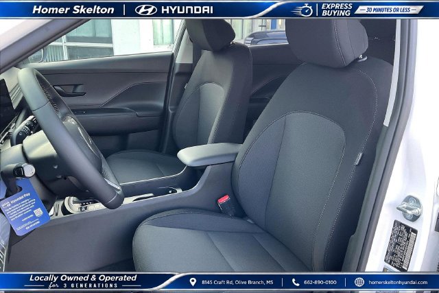 New 2027 Hyundai Kona SEL Sport FWD image 10