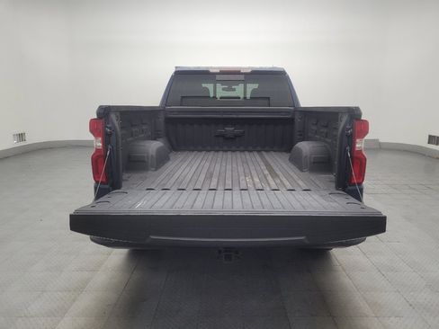 Used 2019 Chevrolet Silverado 1500 RST w/ All-Star Edition RWD image 29