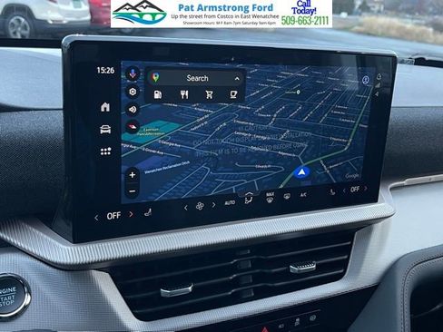 New 2026 Ford Explorer Active image 10