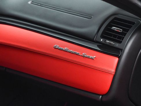 Used 2018 Maserati GranTurismo Sport image 48