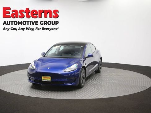 Used 2023 Tesla Model 3 Standard Range RWD image 48