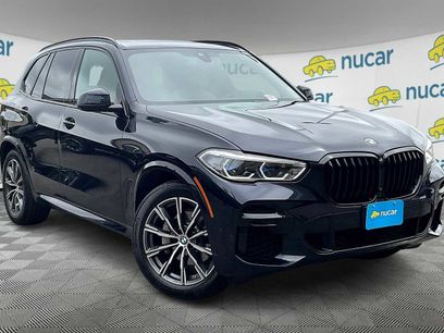 Used 2022 BMW X5 xDrive40i w/ M Sport Package