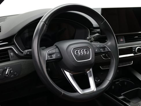 Used 2023 Audi A5 2.0T Premium Plus w/ Premium Plus AWD/4WD image 10