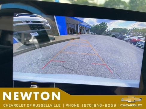 Used 2023 Chevrolet Corvette Stingray Convertible w/ LPO, Roadside Safety Package RWD image 6