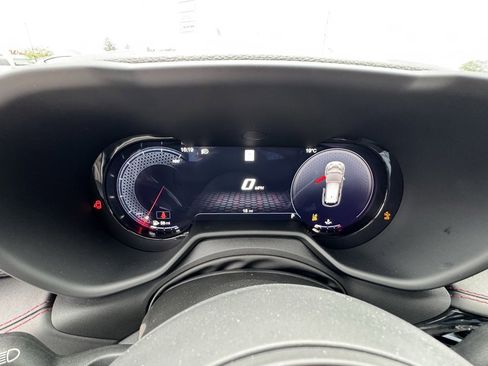 New 2025 Dodge Hornet GT w/ Track Pack image 21