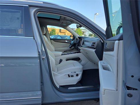 New 2026 Volkswagen Atlas SEL Premium R-Line AWD/4WD image 30