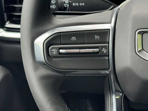 New 2026 GMC Canyon Elevation image 30