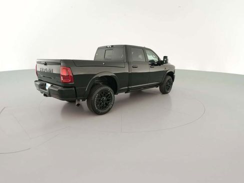 New 2026 RAM 2500 Limited image 12