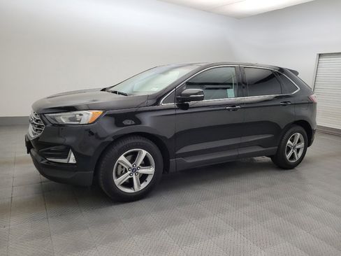 Used 2019 Ford Edge SEL w/ Equipment Group 201A FWD image 2