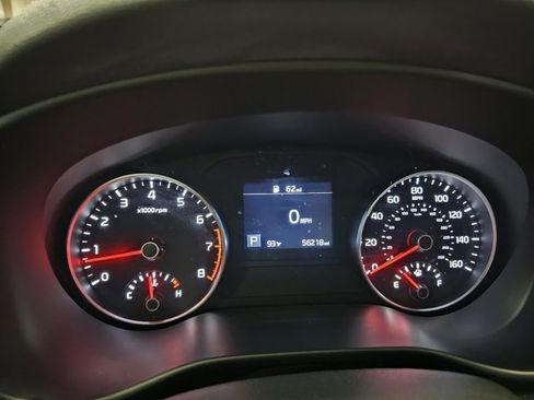 Used 2022 Kia Sportage EX image 27