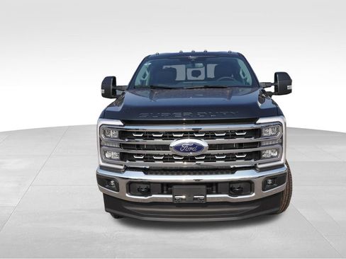 New 2026 Ford F250 Lariat AWD/4WD image 8