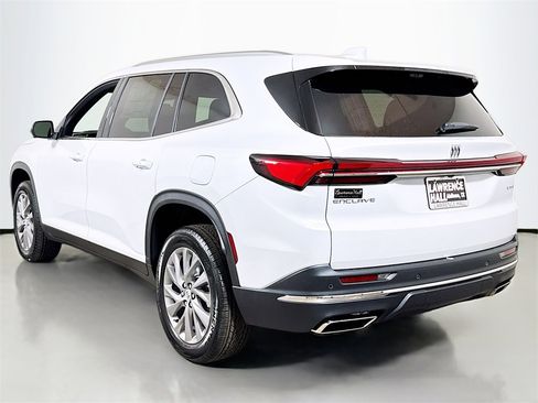 New 2026 Buick Enclave Preferred w/ Power Package image 3