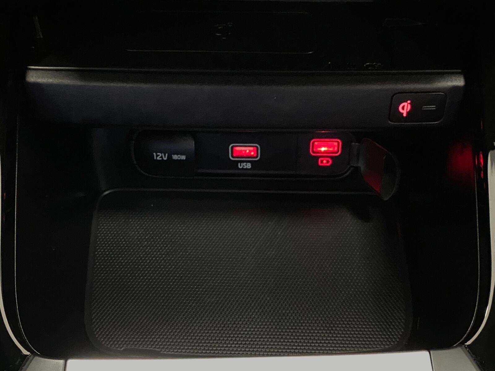 Used 2024 Kia Forte GT-Line w/ GT-Line Premium Package FWD image 26