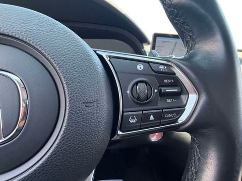 Used 2023 Acura TLX w/ Technology Package FWD image 24