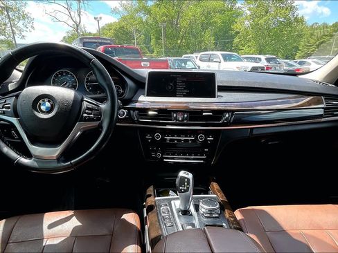Used 2015 BMW X5 xDrive35i AWD/4WD image 15