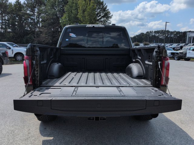 New 2026 Ford F150 Raptor AWD/4WD image 13