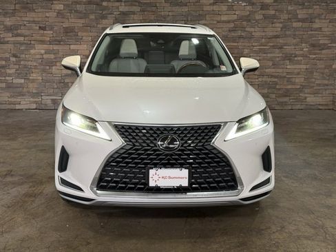 Used 2022 Lexus RX 350 350 image 34