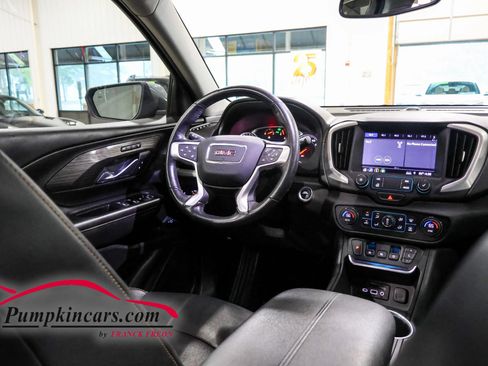 Used 2020 GMC Terrain SLT w/ Preferred Package FWD image 41