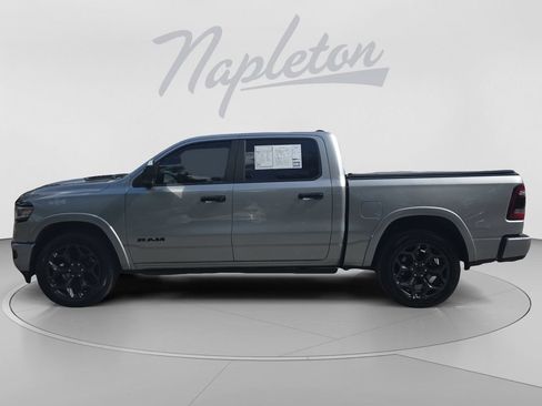 Used 2023 RAM 1500 Limited RWD image 2