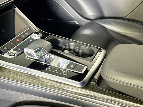 Used 2021 Audi Q7 3.0T Premium Plus w/ Executive Package AWD/4WD image 20