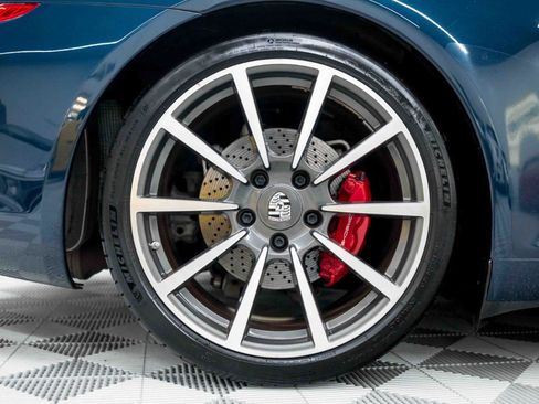 Used 2012 Porsche 911 Carrera S RWD image 33