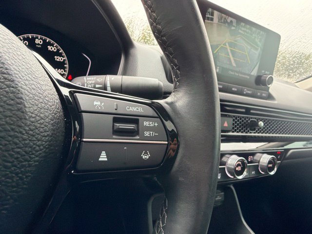 Used 2024 Honda Civic EX image 18
