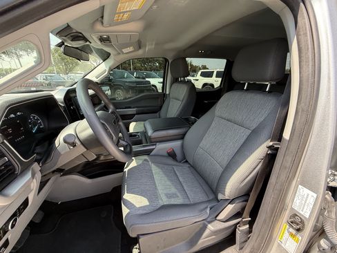 Used 2023 Ford F150 XL w/ XL Chrome Appearance Package RWD image 25