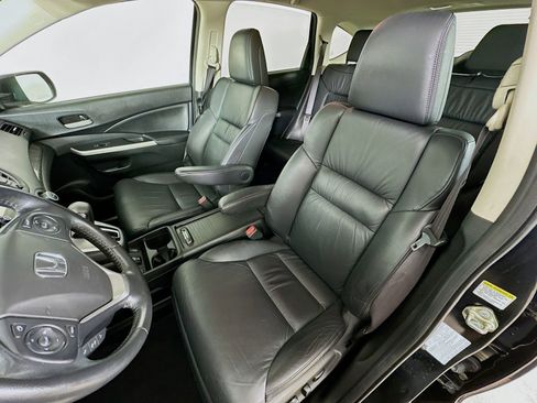 Used 2013 Honda CR-V EX-L image 34