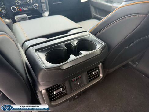 New 2025 Ford F150 Tremor w/ Equipment Group 402A High image 66