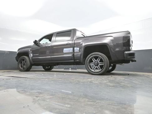 Used 2016 GMC Sierra 1500 SLT w/ SLT Preferred Package AWD/4WD image 50