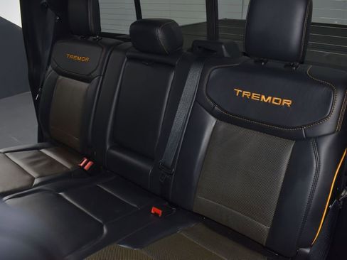 Used 2023 Ford F150 Tremor w/ Equipment Group 402A High AWD/4WD image 30