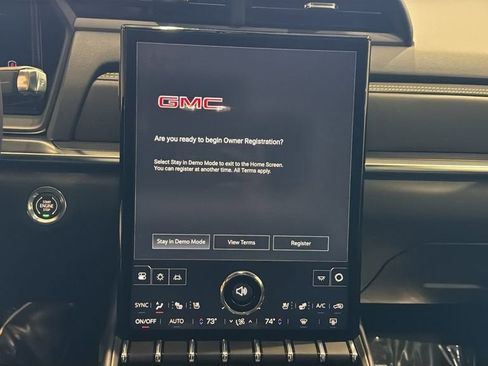 New 2026 GMC Terrain Elevation w/ Elevation Premium Package image 26