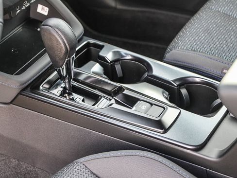 New 2026 Subaru Forester Premium image 15