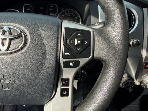 Used 2019 Toyota Tundra SR5 w/ SR5 Upgrade Package image 28