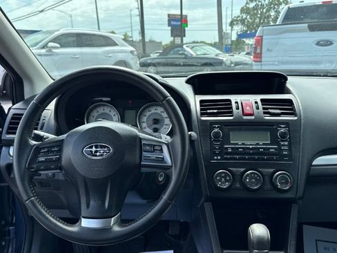 Used 2013 Subaru Impreza 2.0i Premium AWD/4WD image 13