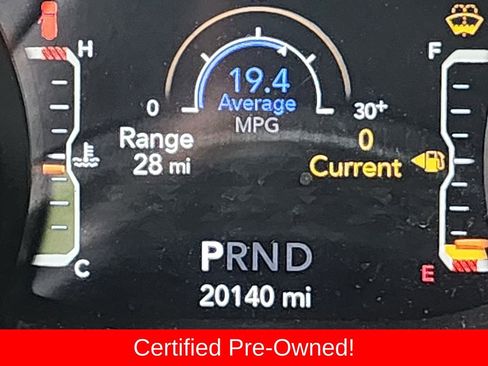 Certified 2024 Jeep Wrangler Unlimited Sahara w/ Technology Group AWD/4WD image 15