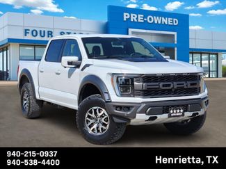 Used 2023 Ford F150 Raptor AWD/4WD video 1