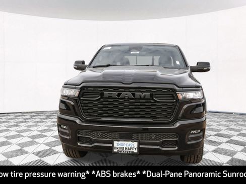 New 2026 RAM 1500 Big Horn image 13