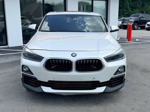 Used 2018 BMW X2 sDrive28i w/ Convenience Package FWD image 9