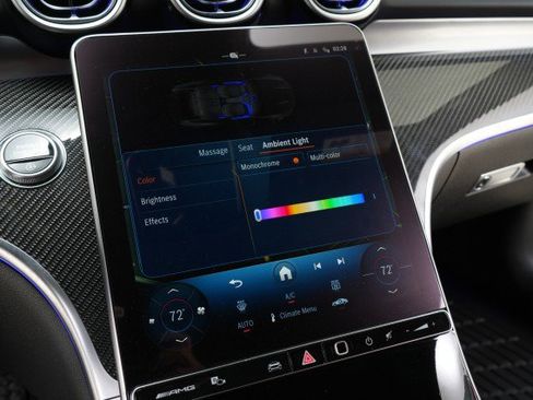 Used 2024 Mercedes-Benz CLE 53 AMG 4MATIC image 67