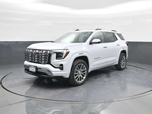 New 2026 GMC Terrain Denali AWD/4WD image 4