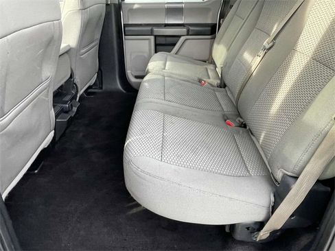 Used 2016 Ford F150 XLT w/ Equipment Group 302A Luxury image 17