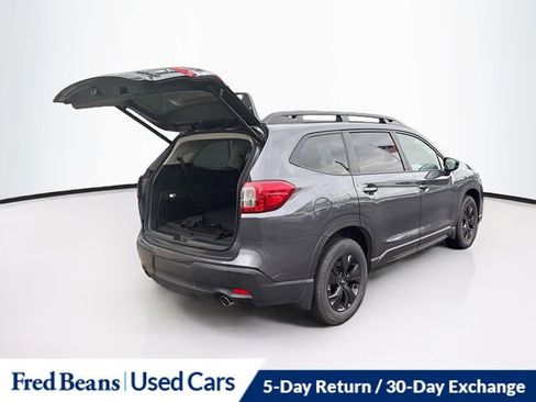 Used 2026 Subaru Ascent Premium AWD/4WD image 16